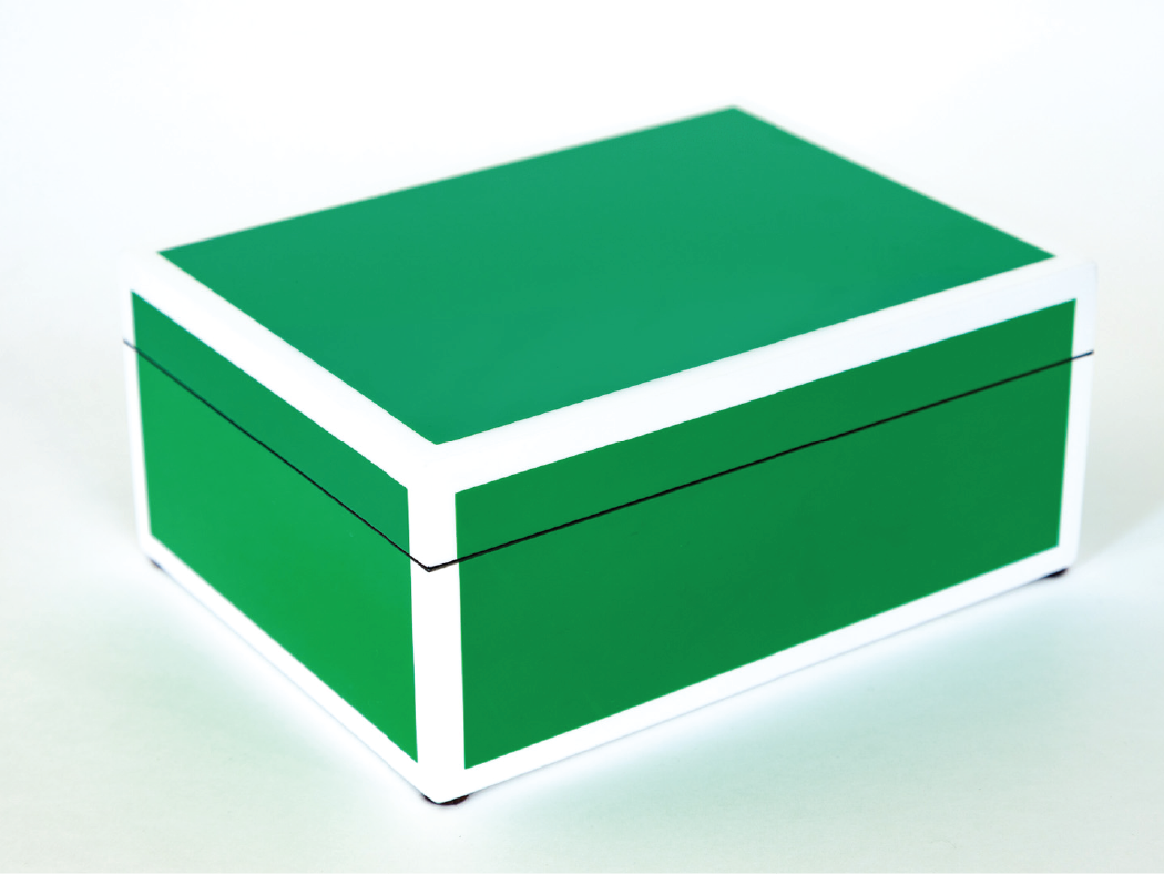 Sweet Green Classic (Logo)